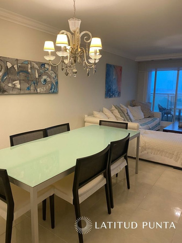 Imagen 8 de 24 de Piso Alto En Le Jardin, 2 Suites