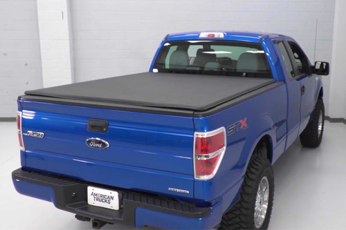 Lona Silverado 4 Puertas 2007/2015 Marca Carson (americana)
