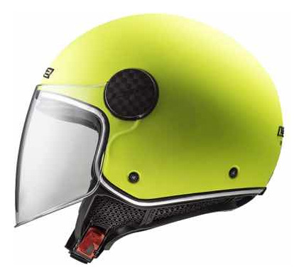 Cascos Ls2 Helmets Sphere Lux