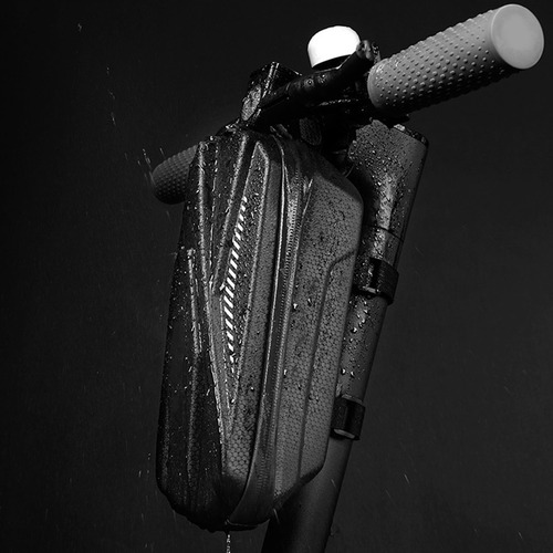 Scooter Balancing Scooter Con Bolsa Delantera, Patinete Eléc