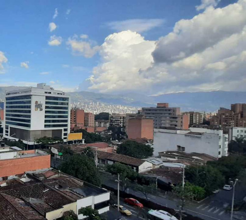 Imagen 10 de 12 de Se Vende Apartaestudio En Laureles
