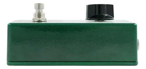 Earthquaker Devices Arrows V2 Pedal Booster De Guitarra