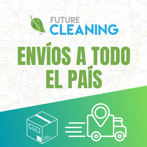 Maquina De Vapor Desiderio Plus Aspira E Inyecta Productos
