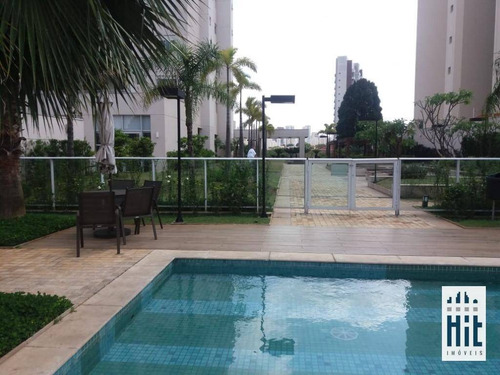 Imagem 12 de 30 de Apartamento À Venda, 125 M² Por R$ 1.436.000,00 - Aclimação - São Paulo/sp - Ap3590