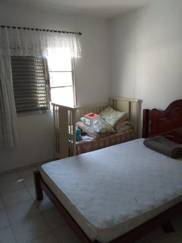 Imagem 10 de 19 de Sobrado À Venda, 2 Quartos, 2 Vagas, Paulicéia - São Bernardo Do Campo/sp - 91894