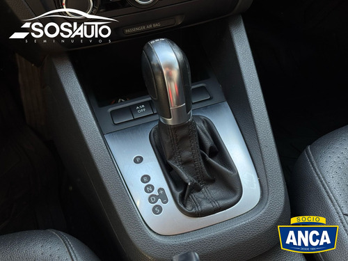 Volkswagen Jetta 2.0 T Diesel At