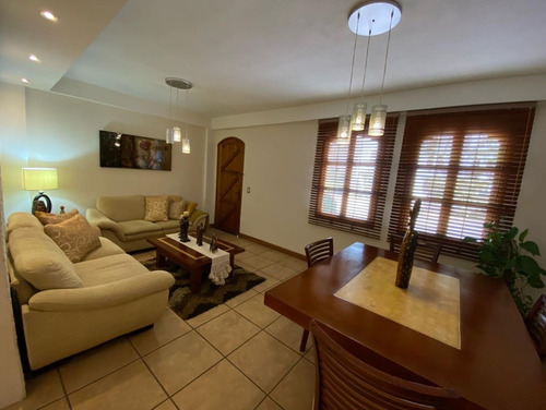 Imagen 3 de 10 de En Venta Hermoso Apartamento Planta Baja Residencia Pueblo Viejo/ Roger Mongua +58 412-8762622