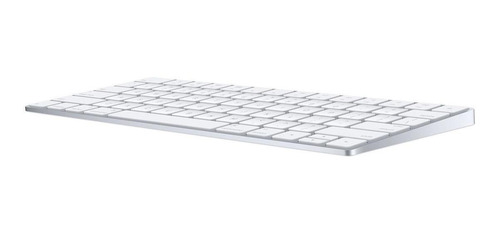 Teclado Bluetooth Apple Magic Keybopard Para Mac Inglés