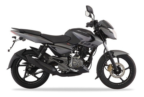 Imagen 13 de 16 de Bajaj Rouser Ns 125 Contado Mas Barato 12 Cuota Sin Interes