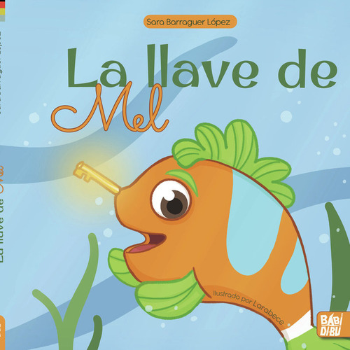Llave De Mel,la - Barraguer Lopez,sara