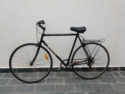 Bicicleta media carrera usada precio clearance