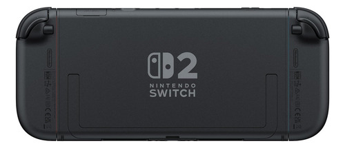 Consola Nintendo Switch 2 Mario Kart World Bundle Version Hk