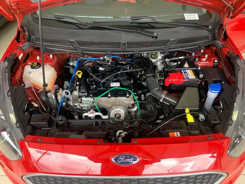Ford Ka 0 Km