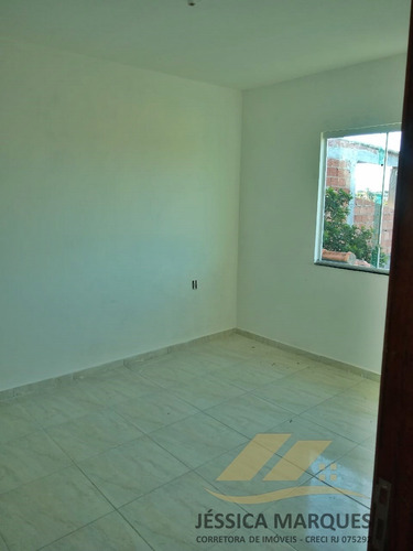 Imagem 7 de 14 de Duplex Com 2 Quartos Em Unamar - Cabo Frio - Rj Jmc05