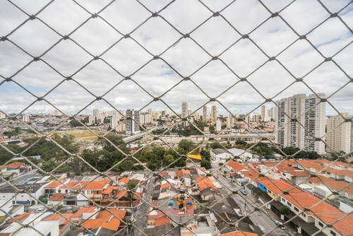 Imagem 23 de 30 de Apartamento - Ap00605 - 70060497