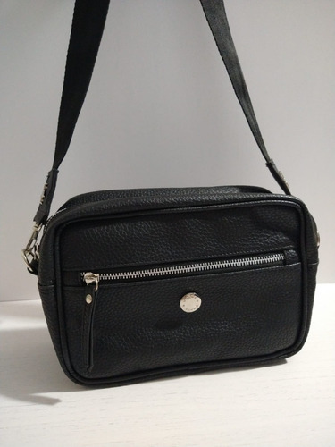 Cartera Morral Bandolera Cruelty Free 