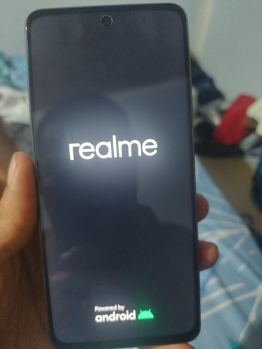 Realme C67 Dual Sim 256 Gb Negro 8 Gb Ram