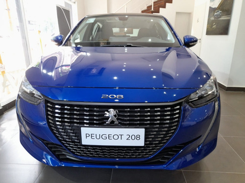 Imagen 16 de 25 de Liquido Ya Peugeot 208 Active Pack Okm 2023