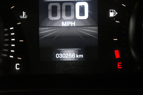 Fiat Cronos 1.3 Precision Cvt