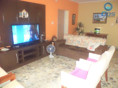 Imagem 11 de 30 de Sobrado Com 5 Dorms, Ponta Da Praia, Santos - R$ 1.98 Mi, Cod: 5125 - V5125