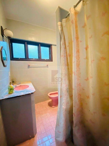 Imagem 15 de 20 de Casa Com 3 Dormitórios À Venda, 349 M² Por R$ 850.000,00 - Iucas - Teresópolis/rj - Ca1281