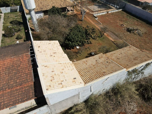 Imagem 4 de 10 de Chácara À Venda, 4000 M² Por R$ 1.990.000 - Ch0007