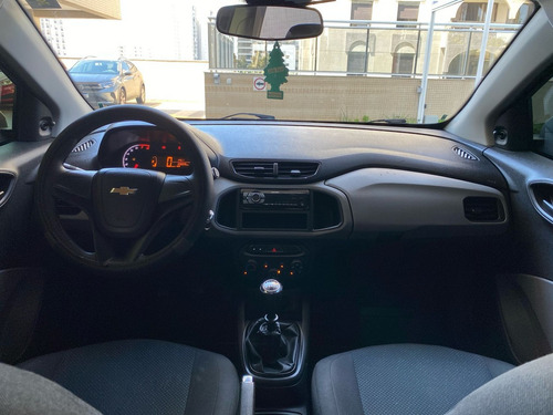 Chevrolet Onix 1.0 MPFI JOY 8V