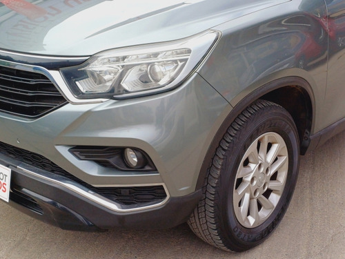 SsangYong Rexton NEW REXTON 2.2 MT 4X2- YRX301 EURO VI- MN
