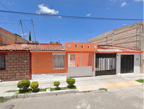 Jar Caba Venta De Casa En La Paz 2da Secc. San Juan Del Rio Queretaro 