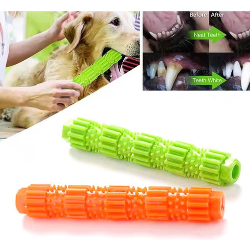 Brinquedo Molar Para Cães Para Cachorros, Interativo E Duráv