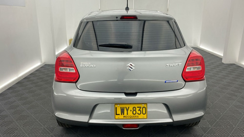 Suzuki Swift 1.2 Gl
