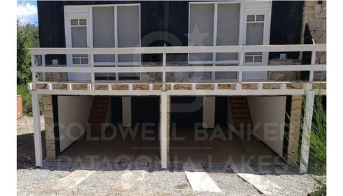 Imagen 4 de 29 de Venta Triplex 3 Amb 85 M2 El Mercado Villa La Angostura Patagonia (uf5) Posibilidad De Permutar