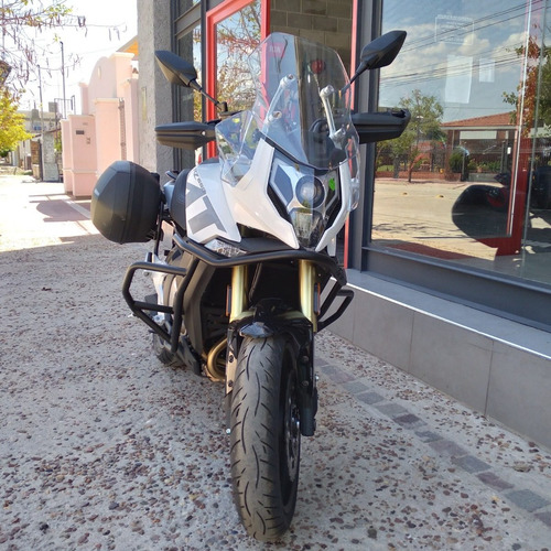 Imagen 6 de 6 de Cf Moto 650 -mt - 0km -