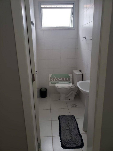 Imagem 5 de 9 de Apartamento Com 2 Dormitórios À Venda, 70 M² Por R$ 250.000,00 - Flores - Manaus/am - Ap3435