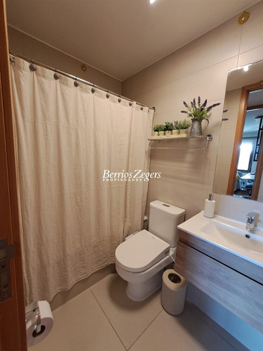 Departamento En Arriendo De 3 Dorm. En Viña Del Mar