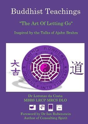 Libro Buddhist Teachings: The Art Of Letting Go, Inspired...