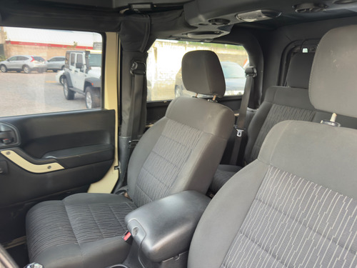 Jeep Wrangler 3.8 X 4x4 Mt