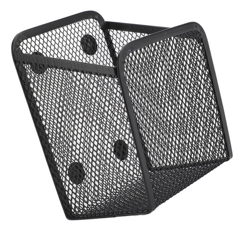 Organizador De Lápices, Soporte Para Bolígrafos, Malla Metál