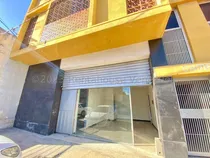Comprar Raiza Suarez Vende Local Comercial En El Centro De Barquisimeto,- 2 4 1 1 5 0 1-, Estratégicamente Ubicado, Cuenta Con Baño, Ventanas Panorámicas, Alta Seguridad, Excelente Oportunidad Para Invertir  