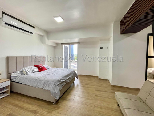Apartamento San Gabriel Precio Único 25-24761