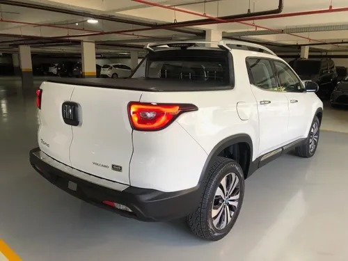Imagen 12 de 17 de Fiat Toro 1.8 2021 Retira Ya Anticipo O Usado + Cuotas B-