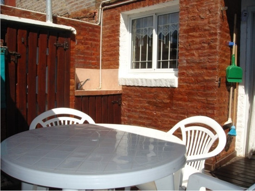 Imagen 18 de 26 de Villa Gesell - Duplex A 40 Metros Reales De La Playa - Dueño