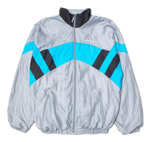 Campera Vintage Adidas (Usado)