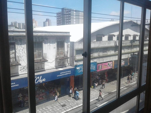 Imagem 14 de 14 de Sala À Venda, 29 M² - Centro - São Bernardo Do Campo/sp - Sa4268