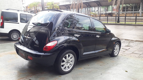Imagem 6 de 13 de Chrysler Pt Cruiser 2.4 Classic 16v Gasolina 4p Automático