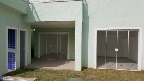 Imagem 5 de 15 de Casa Em Condomínio-à Venda-vargem Pequena-rio De Janeiro - Svcn40090