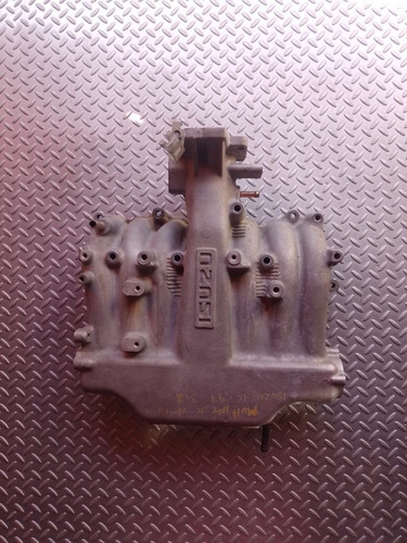 Múltiple De Admisión Isuzu Rodeo 97 3.2 (Usado)