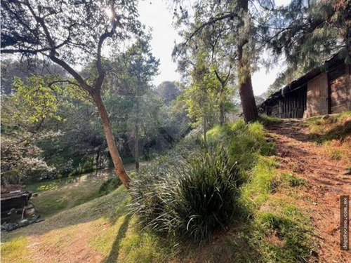 Terreno En Venta En Contadero Ideal Para Desarrollador