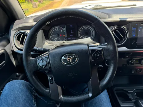 Toyota Tacoma 3.5 Trd Sport At