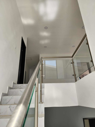 Imagen 15 de 15 de Moderna Casa En Venta! A Estrenar